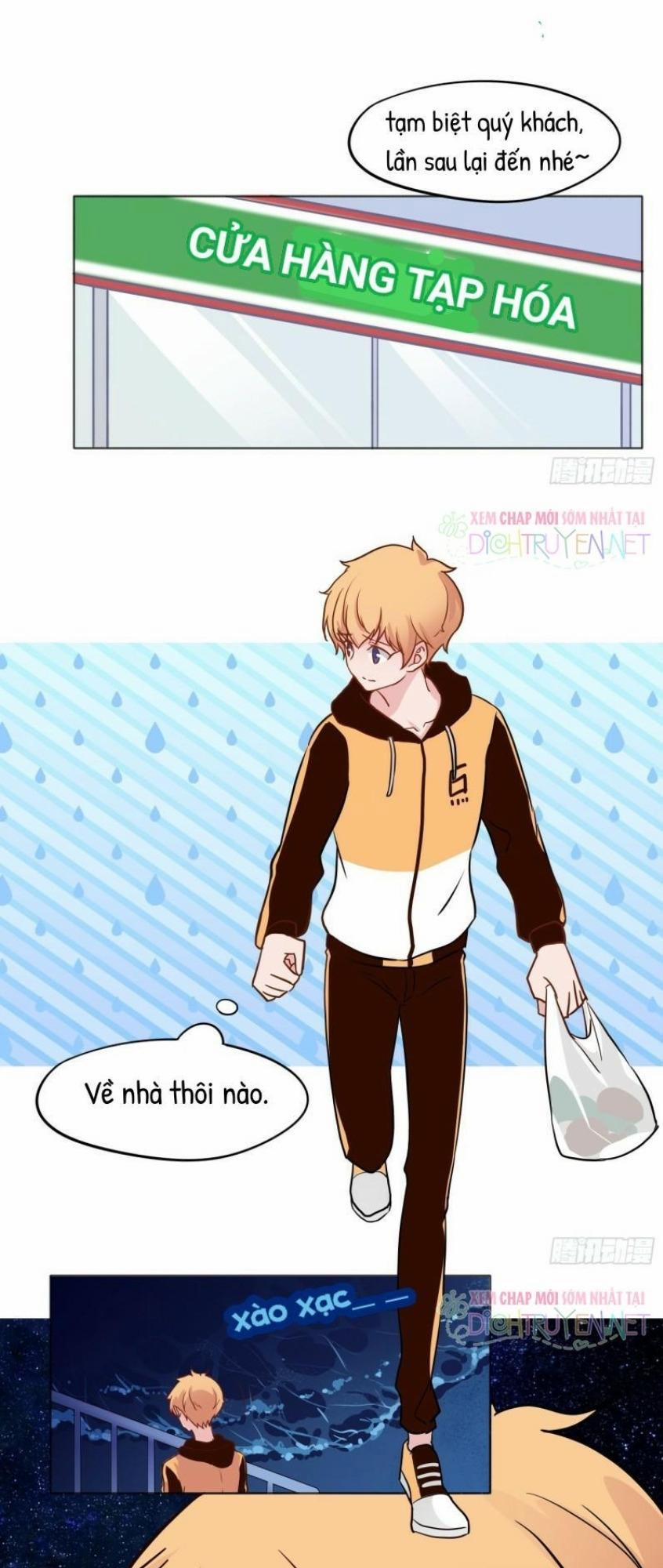 Hương Vị Ngọt Ngào 1.2 trang 0