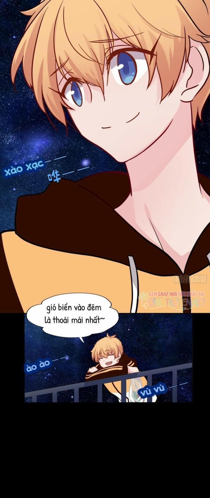 Hương Vị Ngọt Ngào 1.2 trang 1