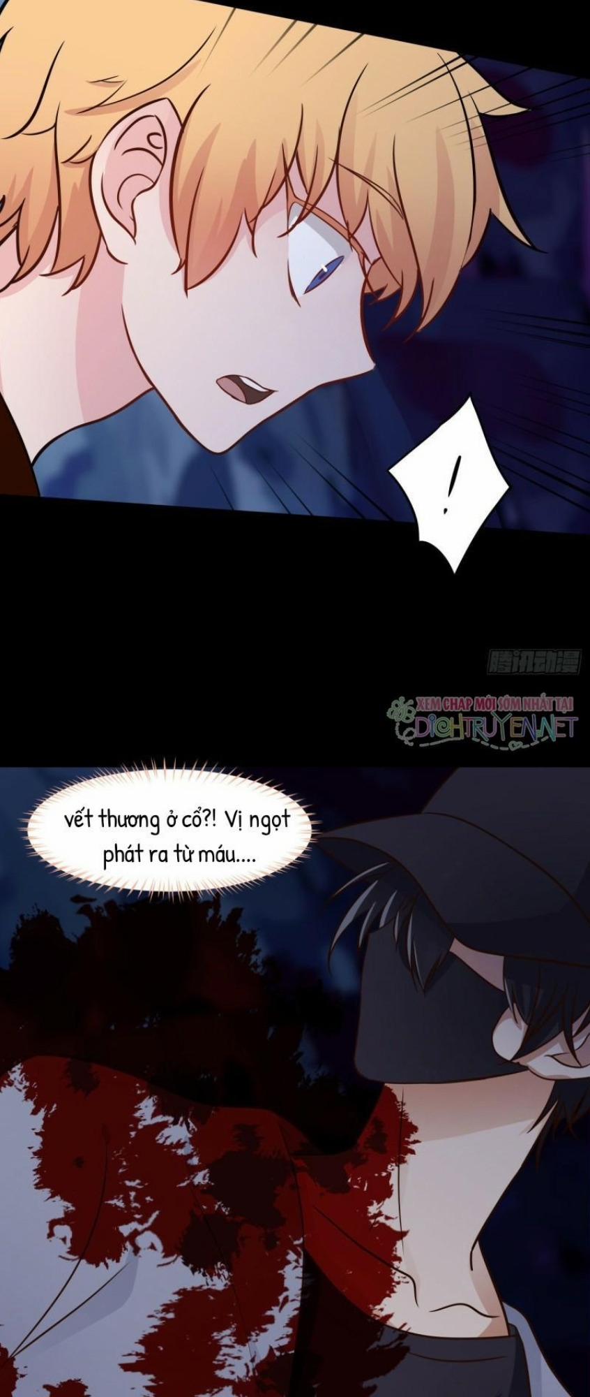 Hương Vị Ngọt Ngào 1.2 trang 11