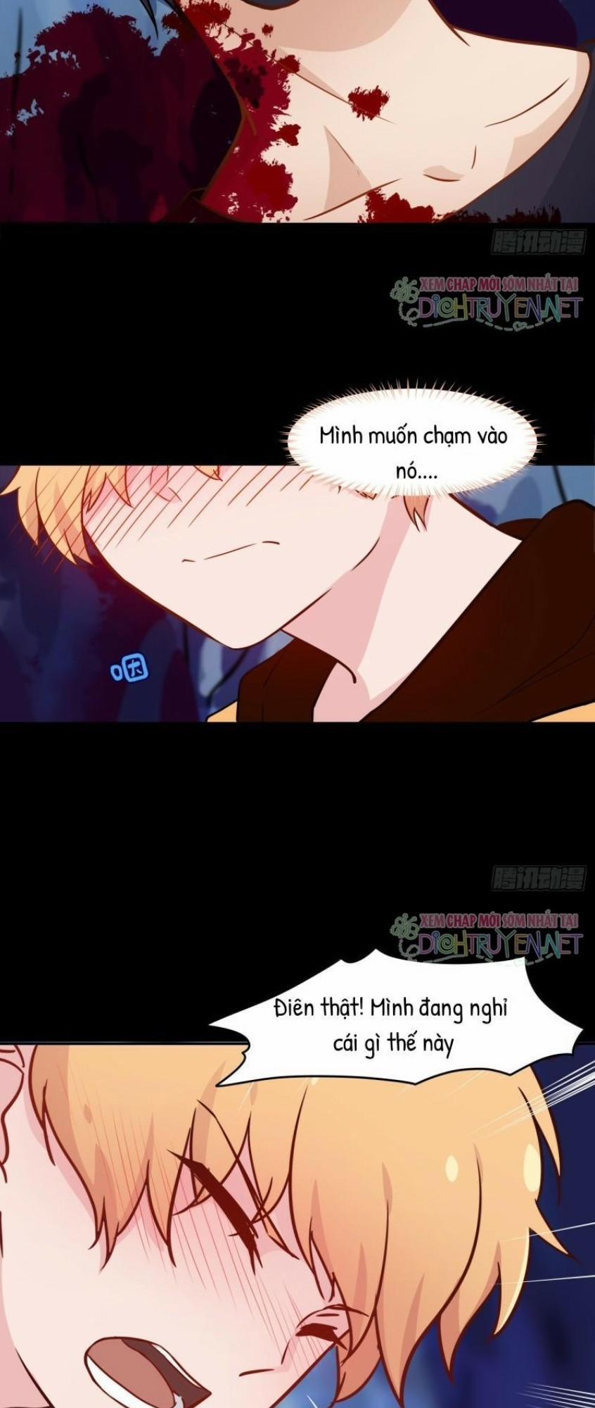 Hương Vị Ngọt Ngào 1.2 trang 13