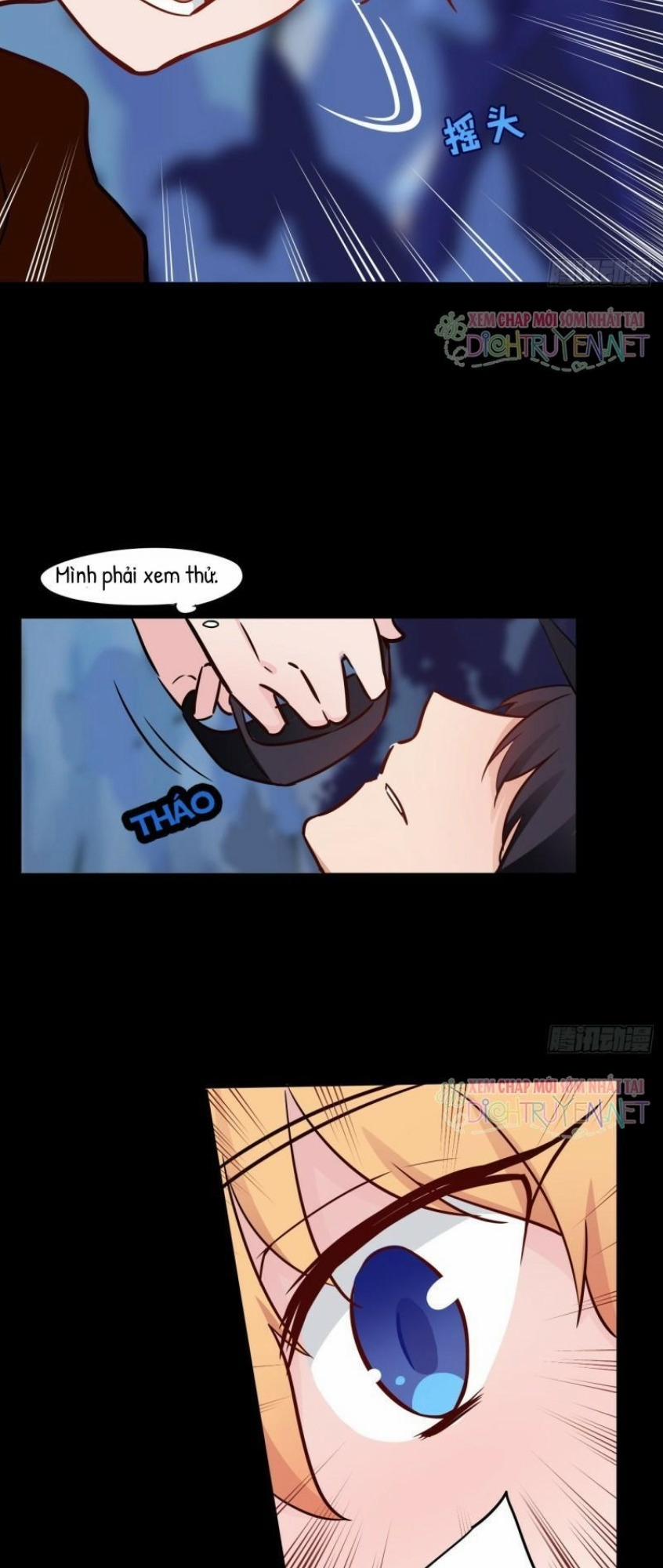 Hương Vị Ngọt Ngào 1.2 trang 14