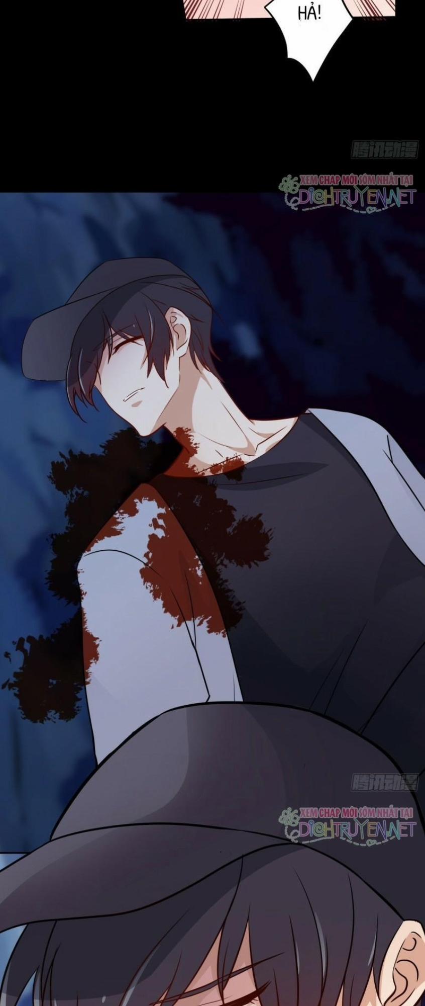 Hương Vị Ngọt Ngào 1.2 trang 15