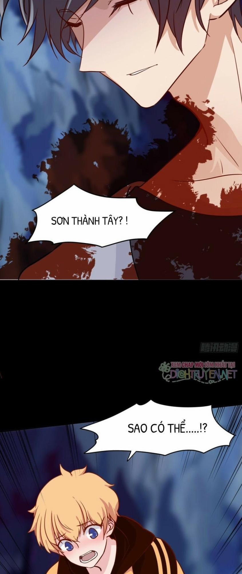 Hương Vị Ngọt Ngào 1.2 trang 16