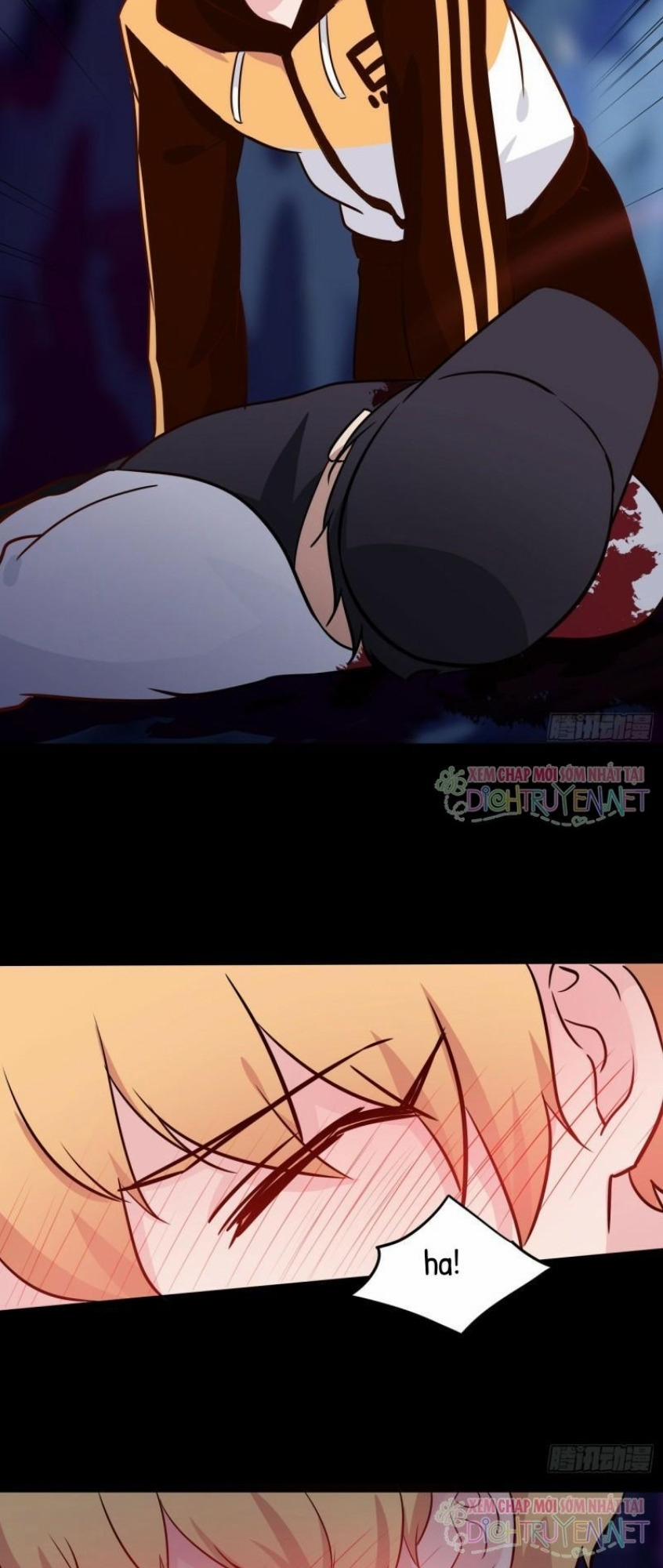 Hương Vị Ngọt Ngào 1.2 trang 17