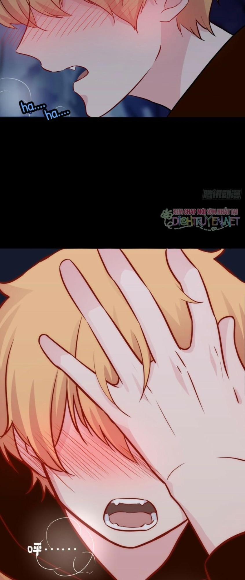 Hương Vị Ngọt Ngào 1.2 trang 18