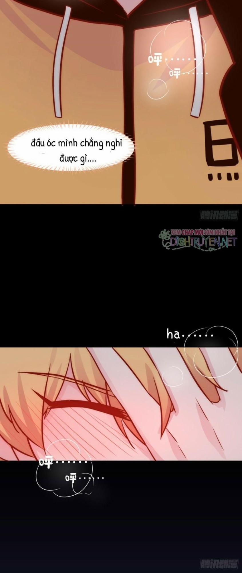 Hương Vị Ngọt Ngào 1.2 trang 19