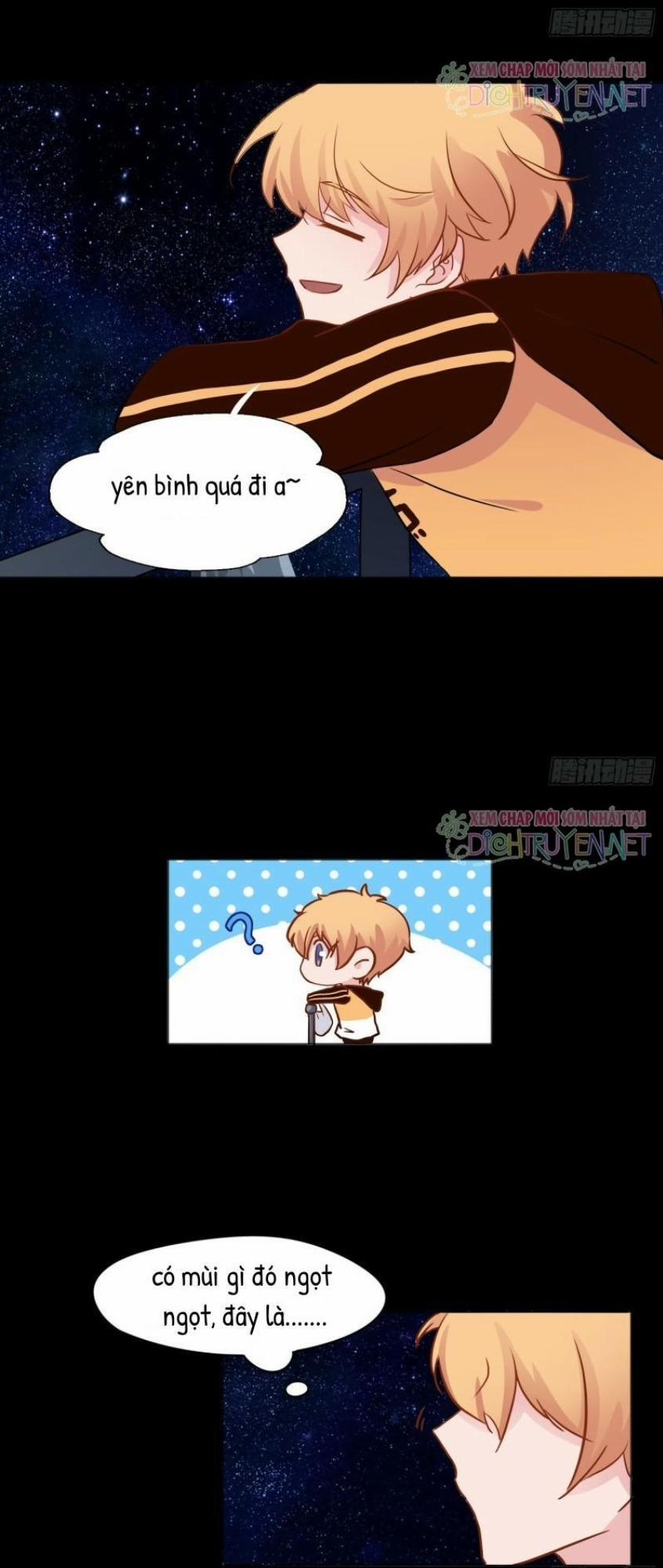 Hương Vị Ngọt Ngào 1.2 trang 2