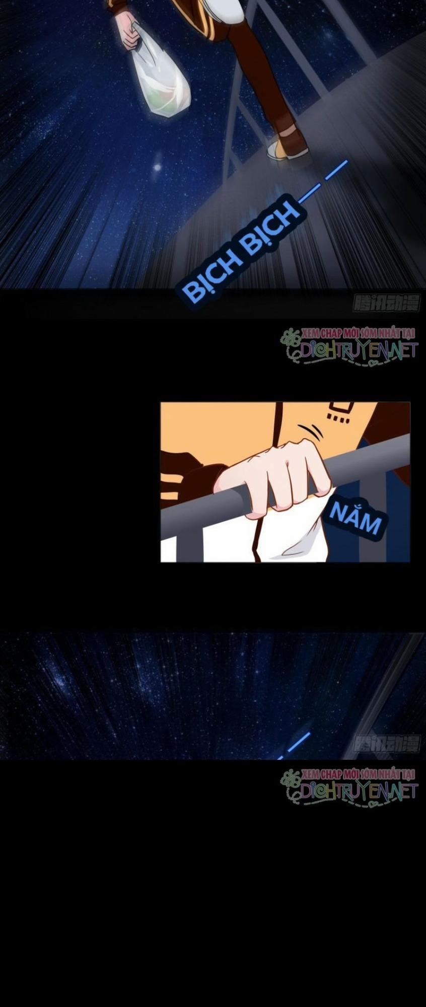 Hương Vị Ngọt Ngào 1.2 trang 5