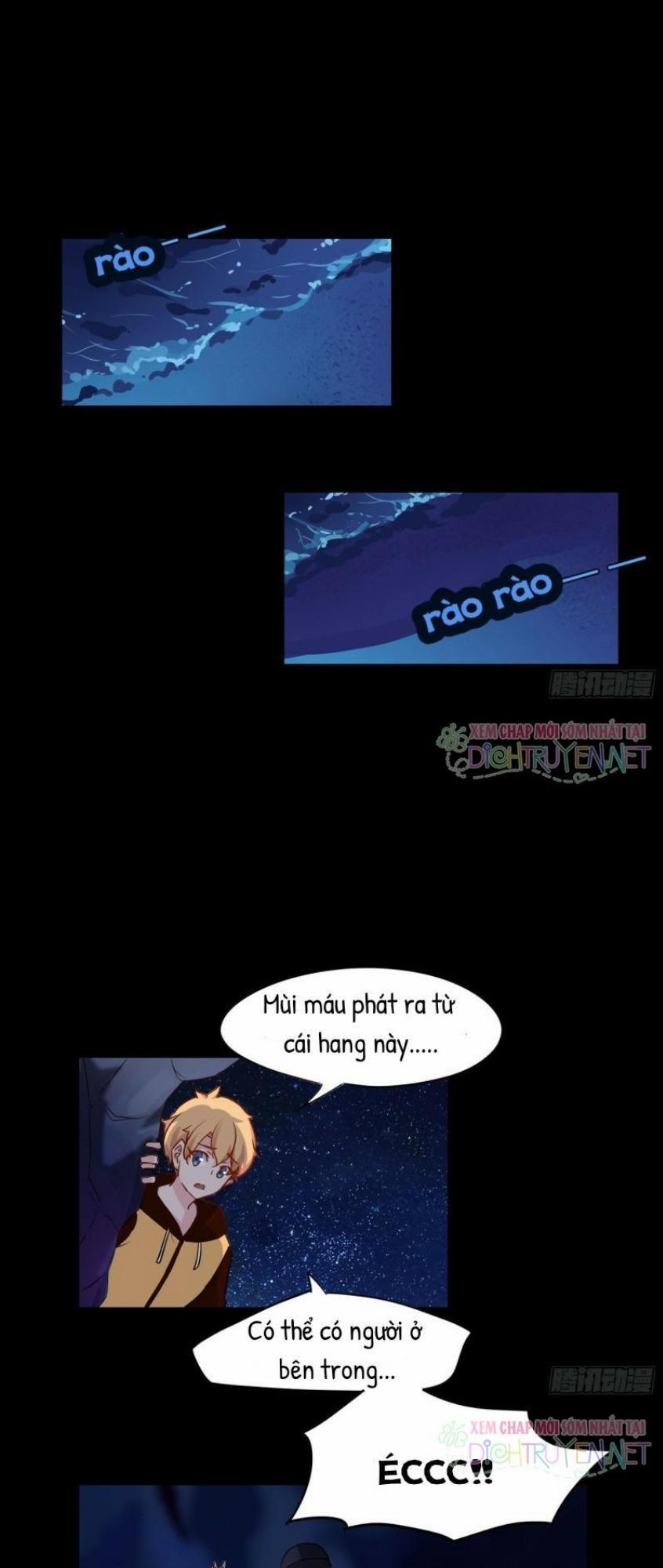 Hương Vị Ngọt Ngào 1.2 trang 6