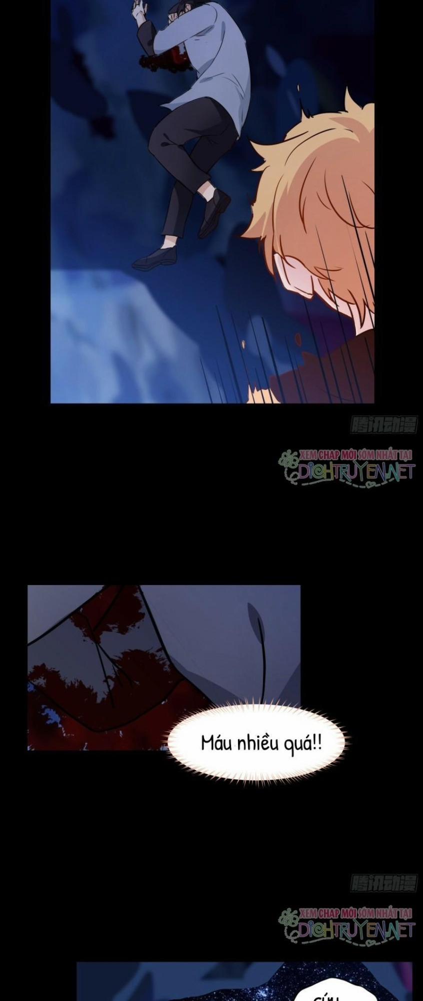 Hương Vị Ngọt Ngào 1.2 trang 7