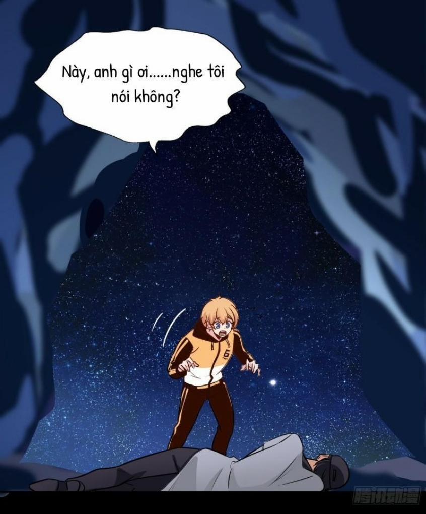 Hương Vị Ngọt Ngào 1.2 trang 9