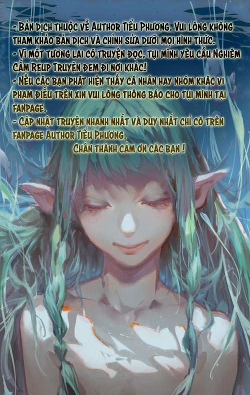 Hương Vị Ngọt Ngào 1 trang 1