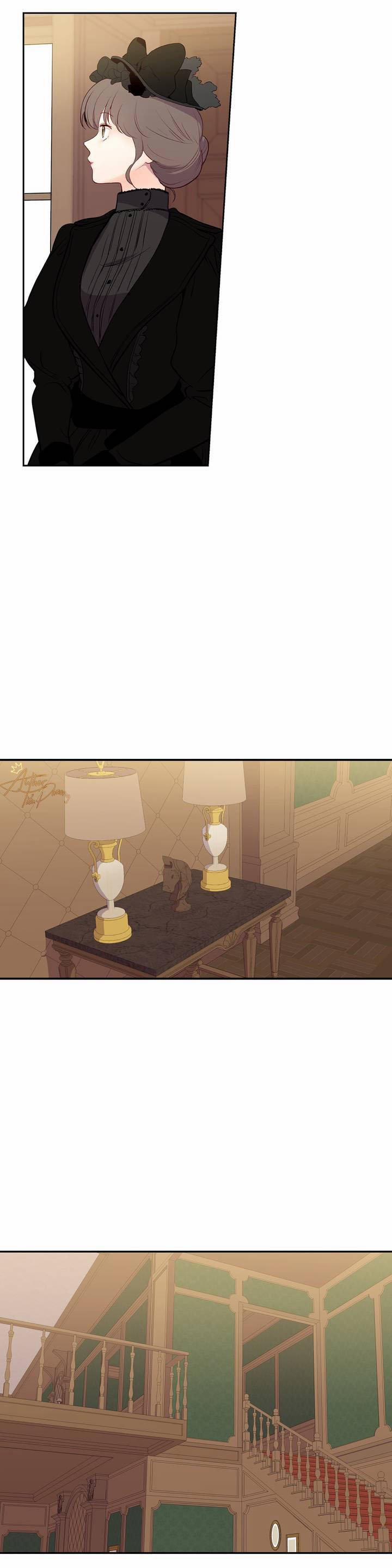 Hương Vị Ngọt Ngào 1 trang 11