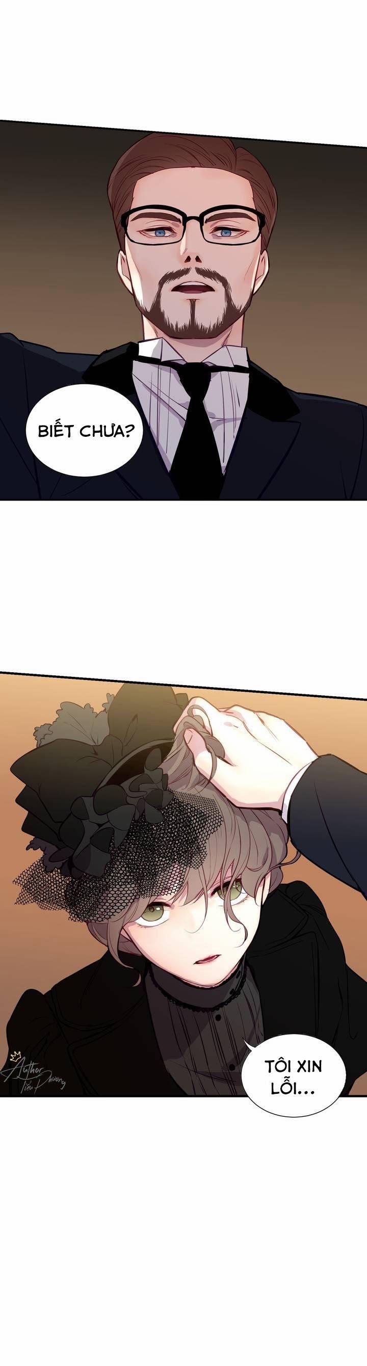 Hương Vị Ngọt Ngào 1 trang 13