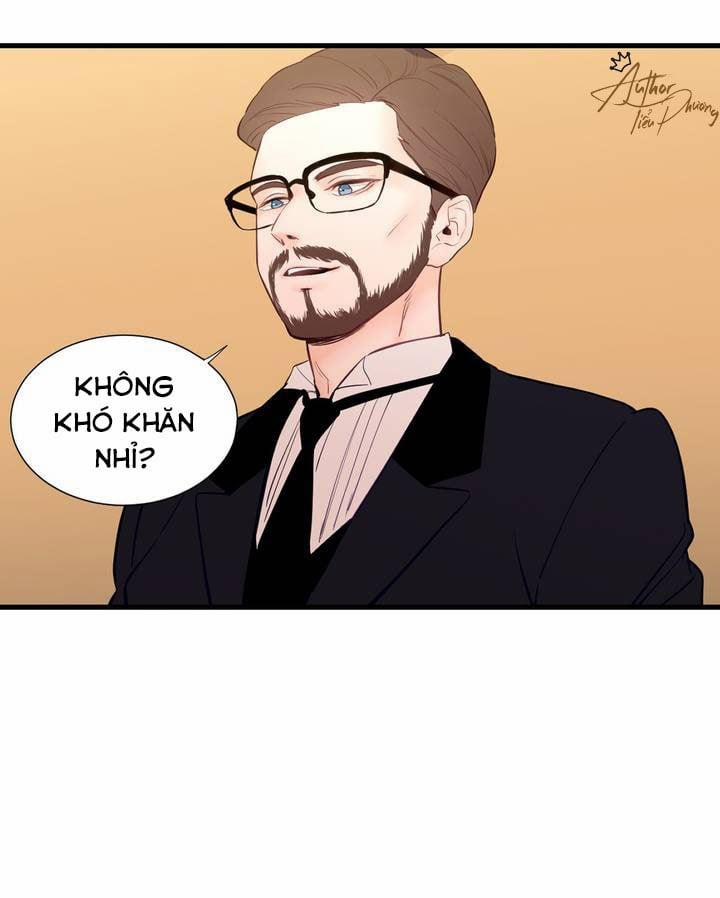 Hương Vị Ngọt Ngào 1 trang 15