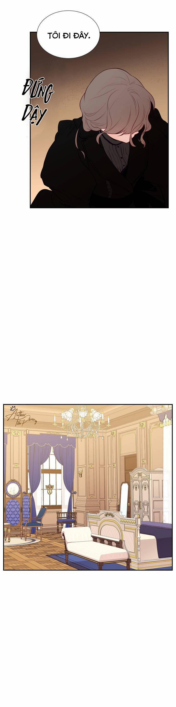 Hương Vị Ngọt Ngào 1 trang 16