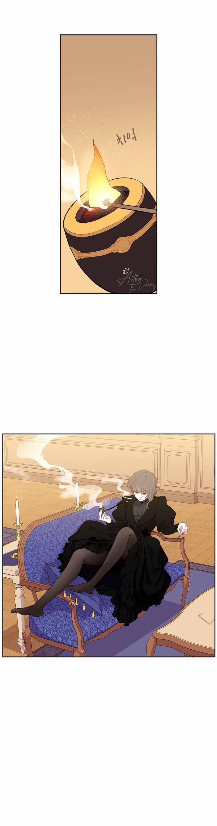 Hương Vị Ngọt Ngào 1 trang 17