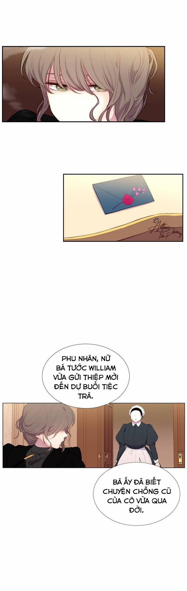 Hương Vị Ngọt Ngào 1 trang 18