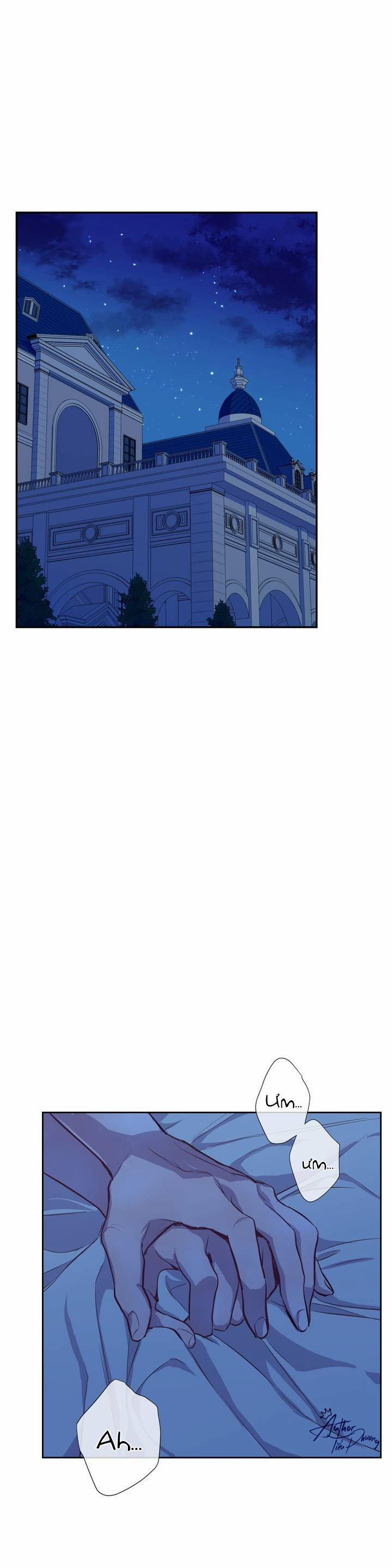 Hương Vị Ngọt Ngào 1 trang 20