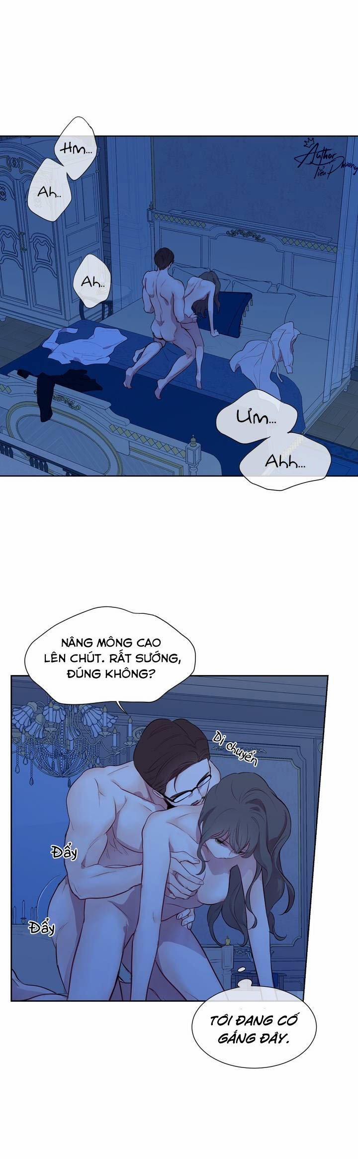 Hương Vị Ngọt Ngào 1 trang 21