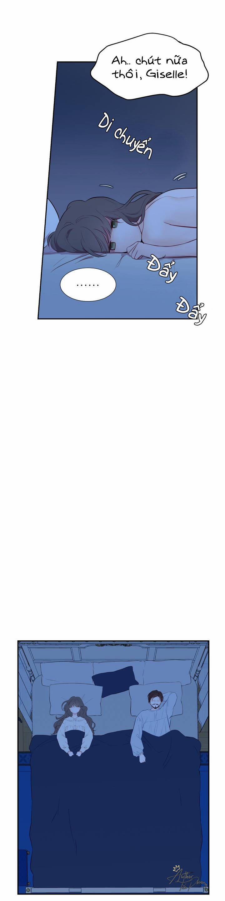 Hương Vị Ngọt Ngào 1 trang 22