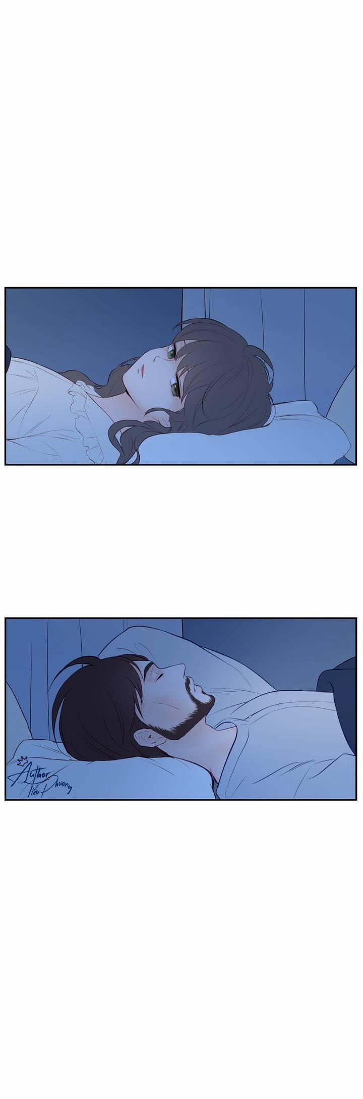 Hương Vị Ngọt Ngào 1 trang 23