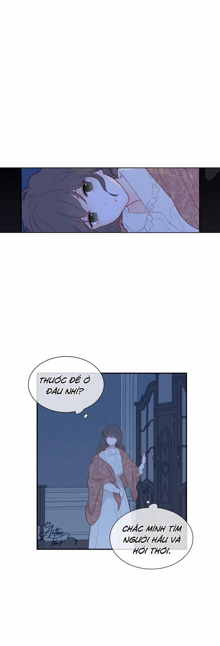 Hương Vị Ngọt Ngào 1 trang 26