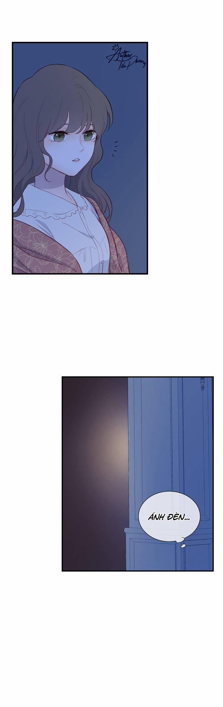 Hương Vị Ngọt Ngào 1 trang 27