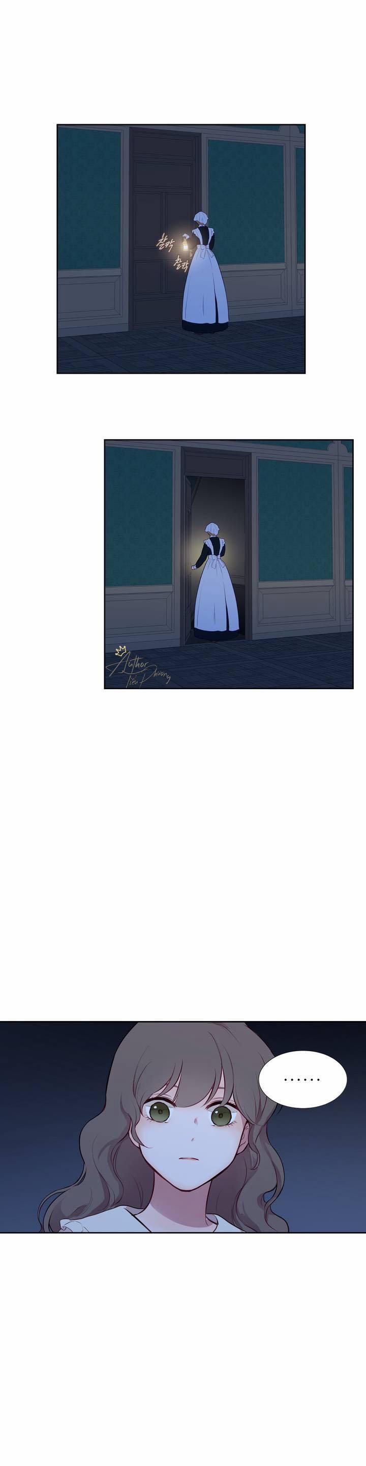 Hương Vị Ngọt Ngào 1 trang 29