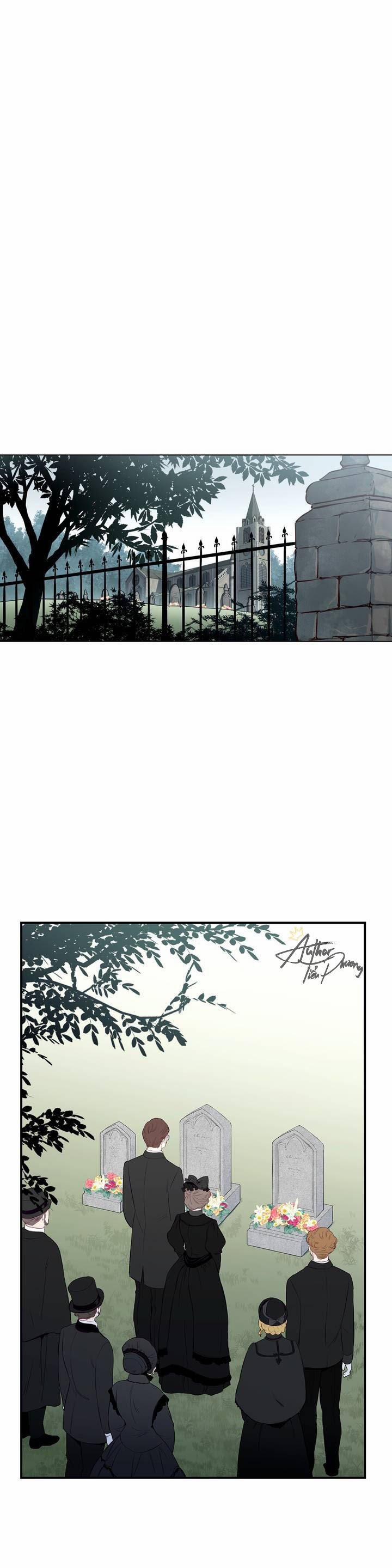 Hương Vị Ngọt Ngào 1 trang 3