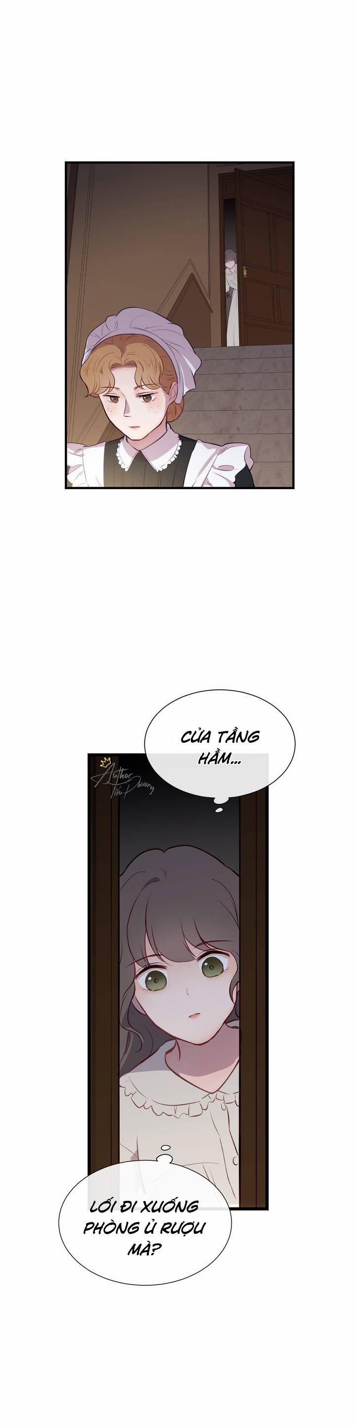 Hương Vị Ngọt Ngào 1 trang 30