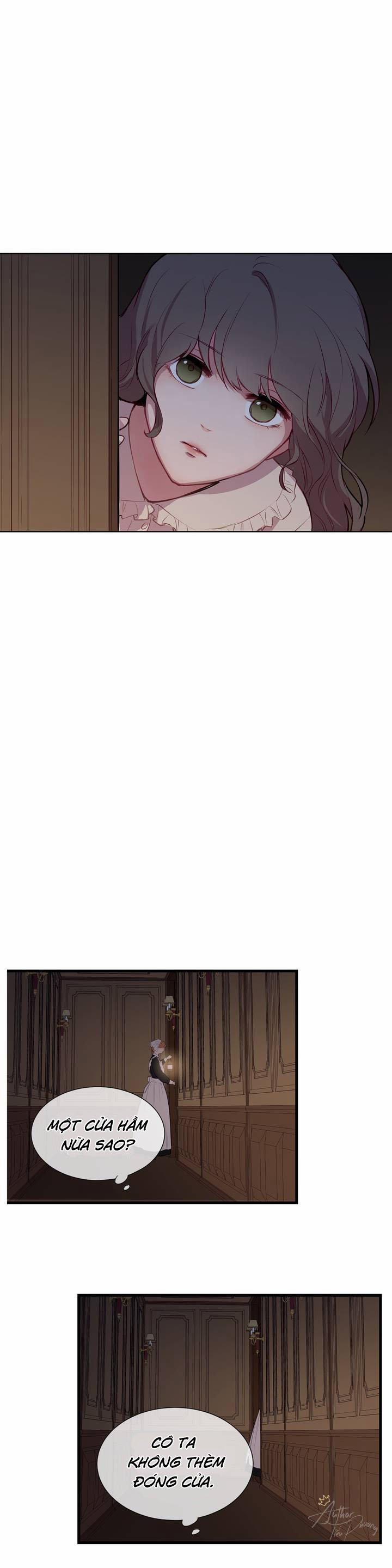 Hương Vị Ngọt Ngào 1 trang 33