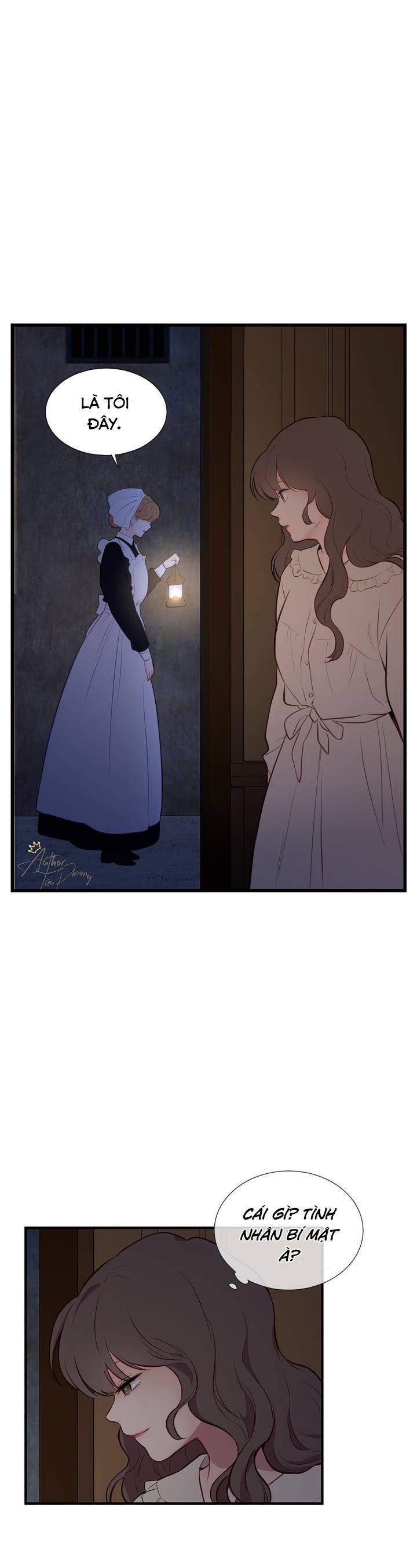 Hương Vị Ngọt Ngào 1 trang 34