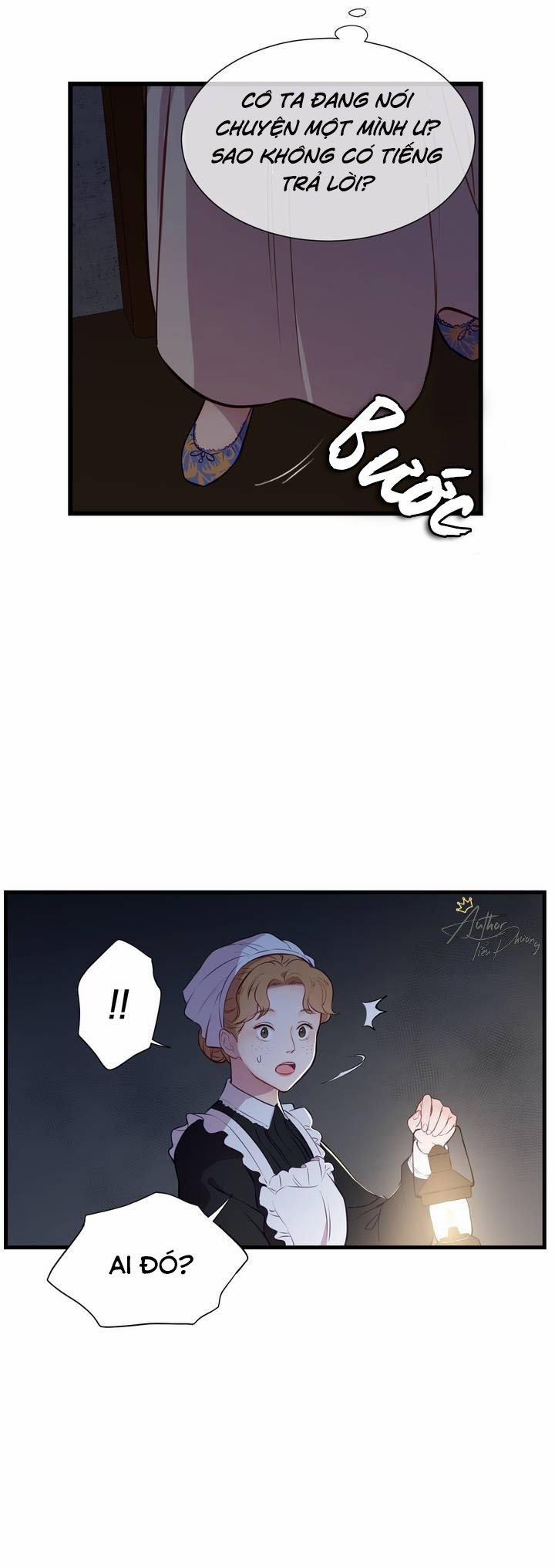 Hương Vị Ngọt Ngào 1 trang 36