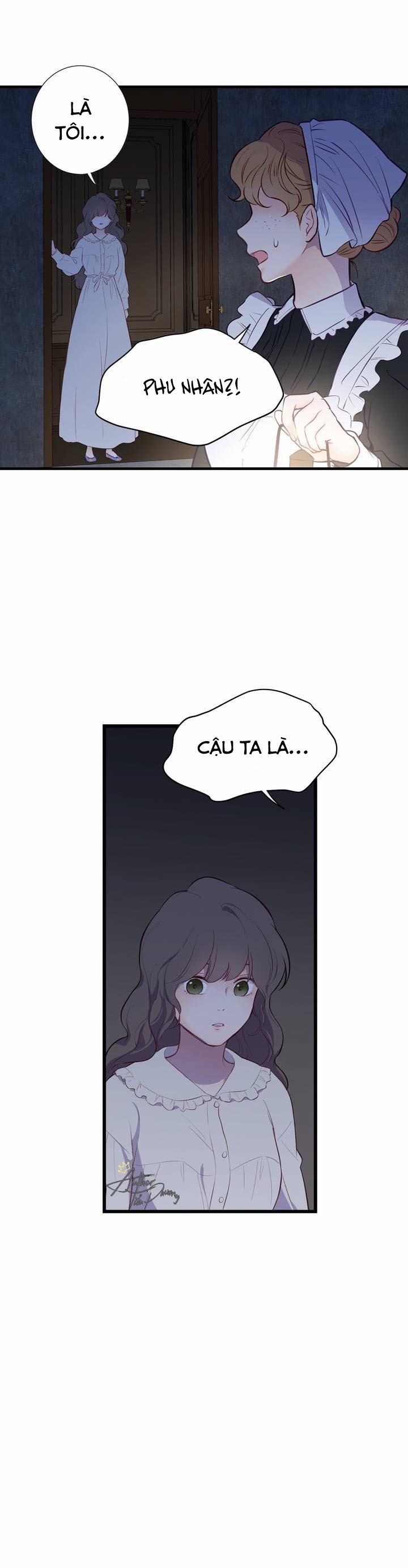 Hương Vị Ngọt Ngào 1 trang 37