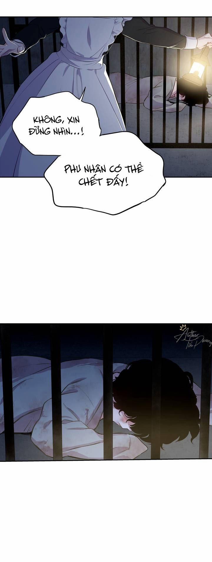 Hương Vị Ngọt Ngào 1 trang 38