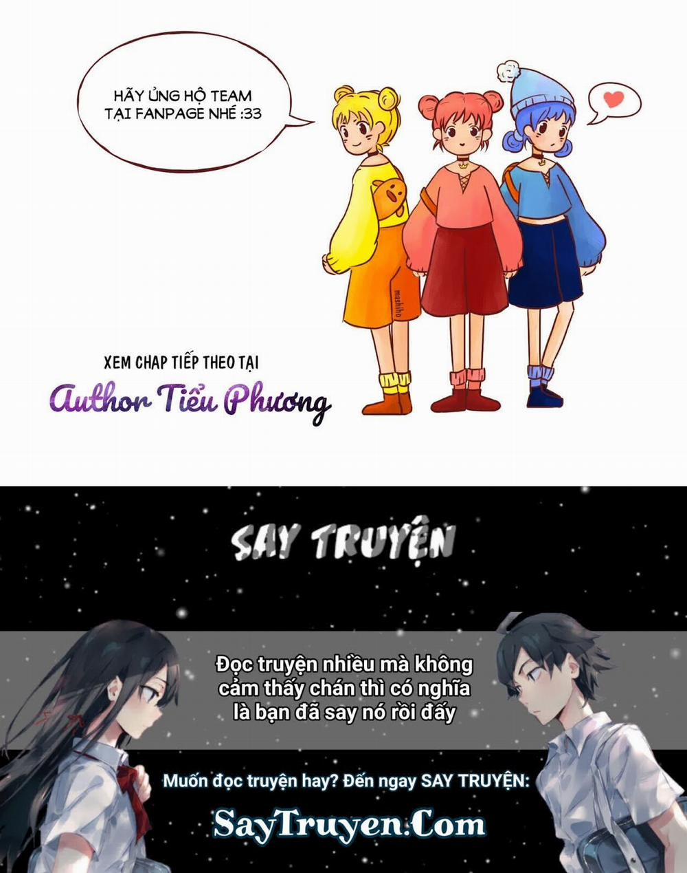 Hương Vị Ngọt Ngào 1 trang 40