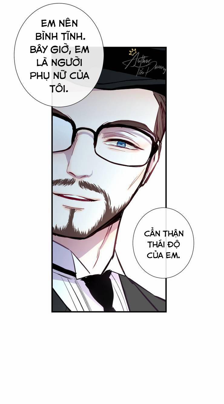 Hương Vị Ngọt Ngào 1 trang 6