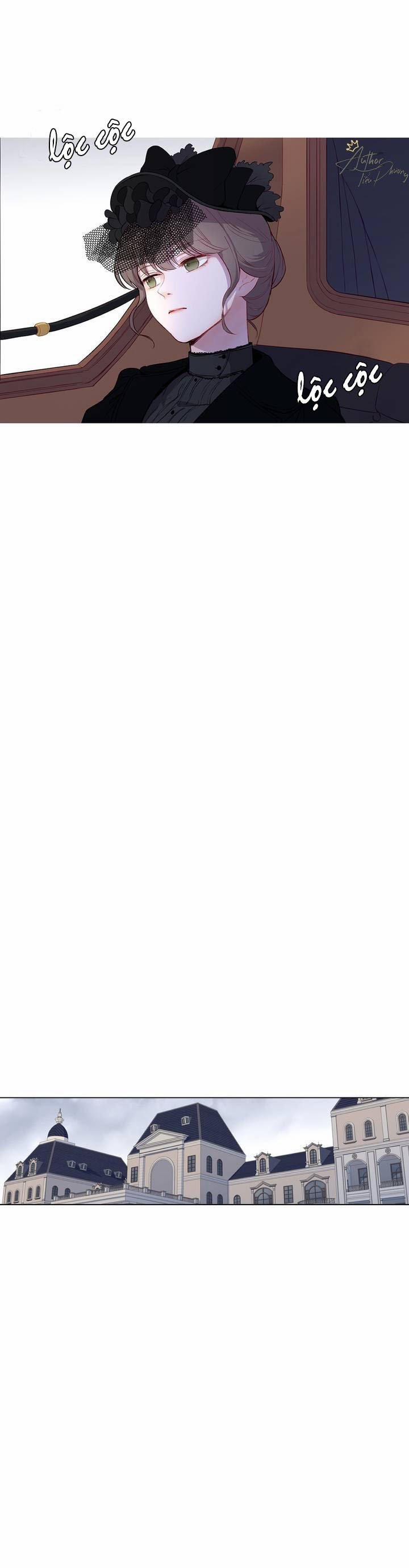 Hương Vị Ngọt Ngào 1 trang 8