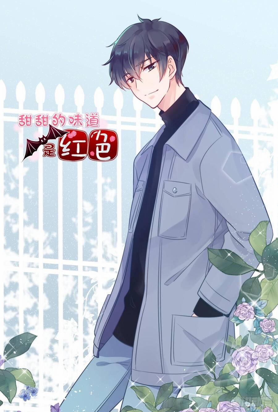 Hương Vị Ngọt Ngào 10 trang 1