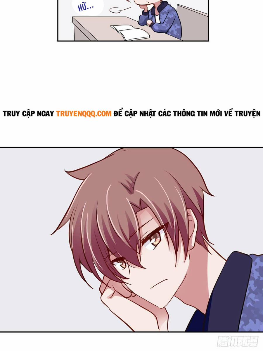 Hương Vị Ngọt Ngào 10 trang 10