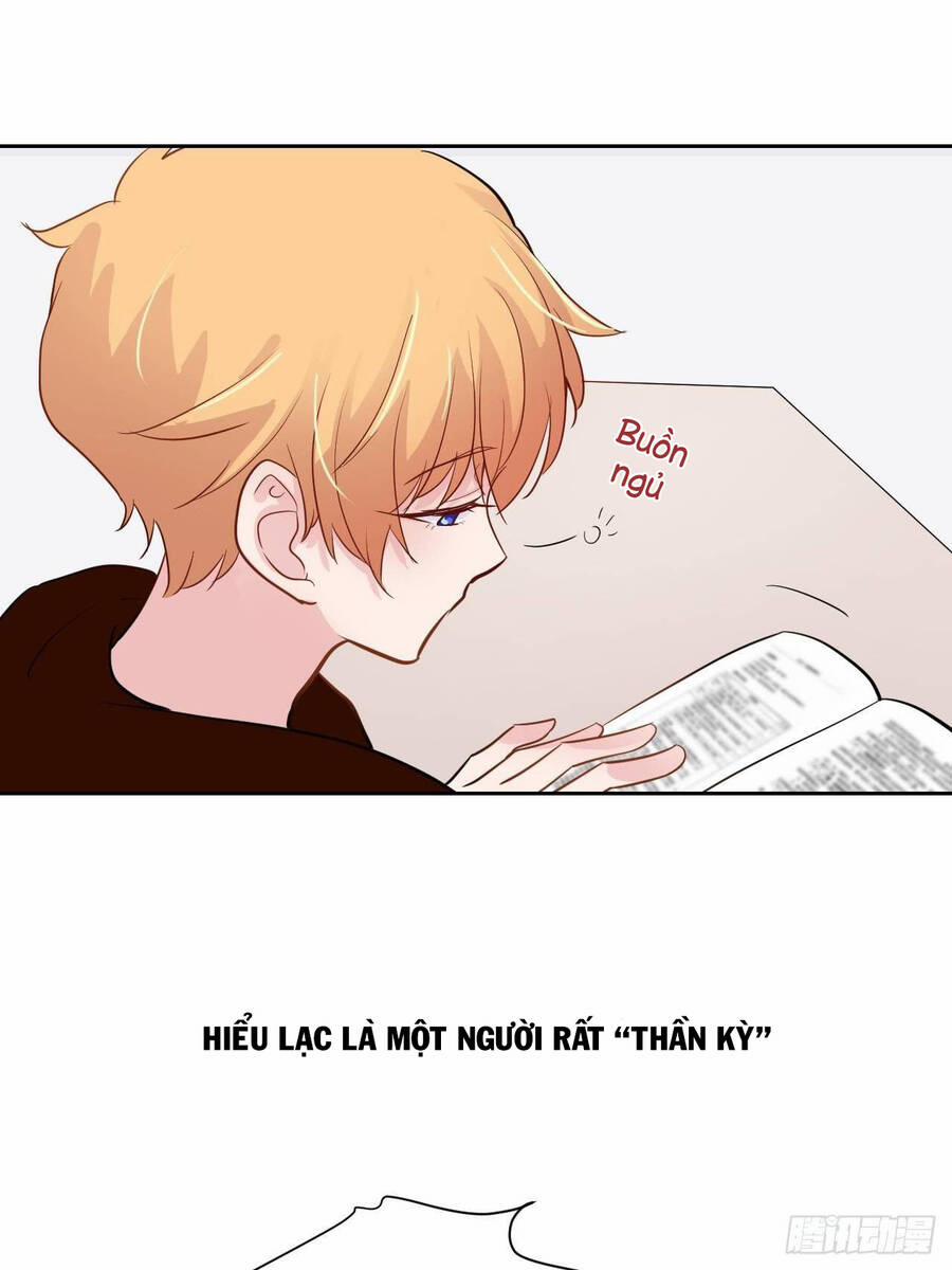 Hương Vị Ngọt Ngào 10 trang 11