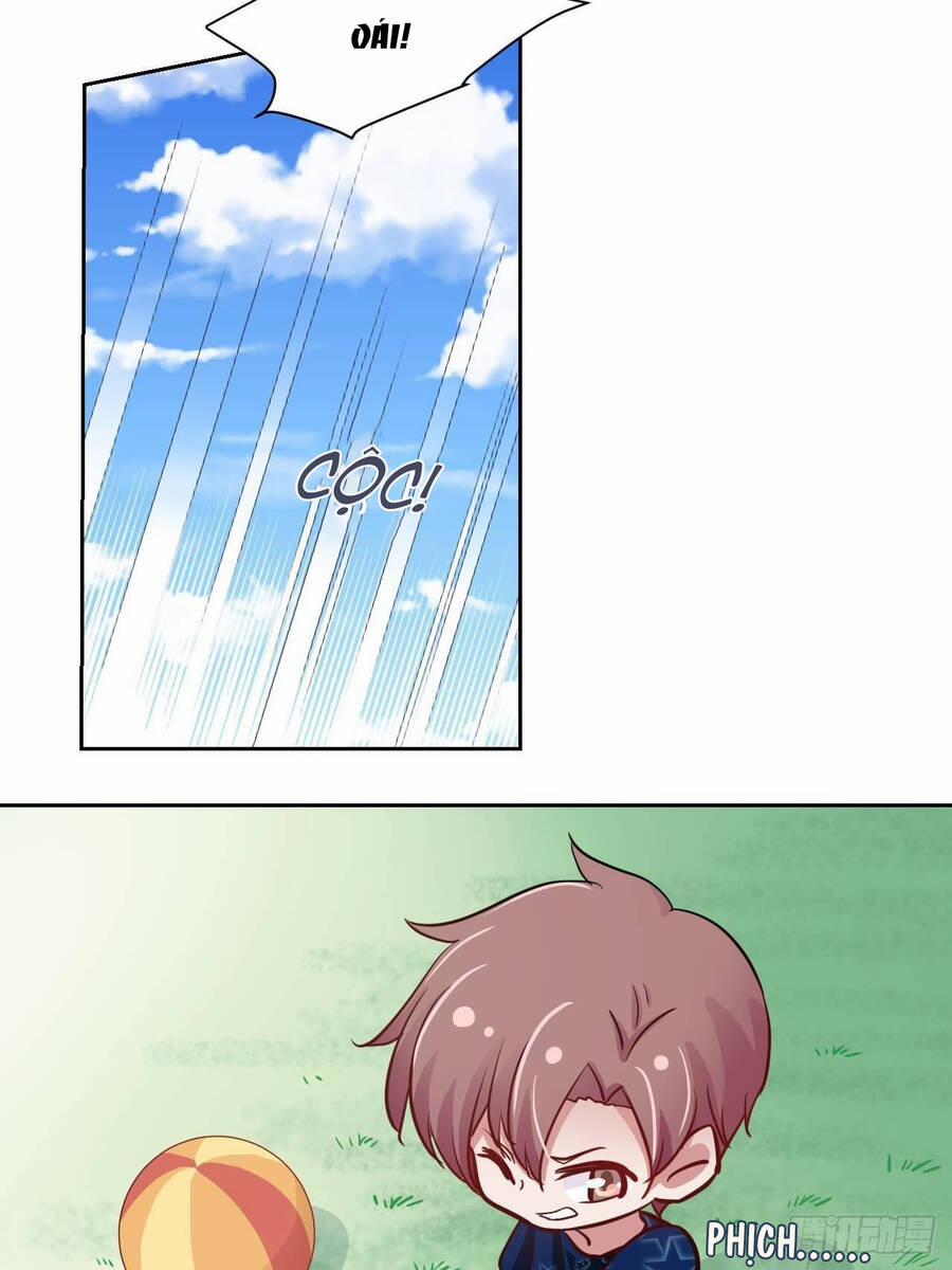 Hương Vị Ngọt Ngào 10 trang 12