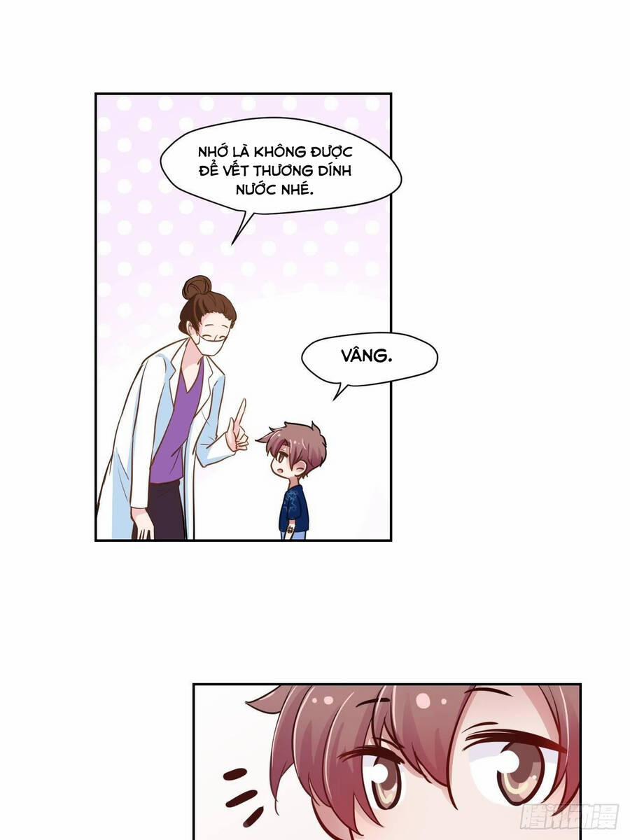 Hương Vị Ngọt Ngào 10 trang 15