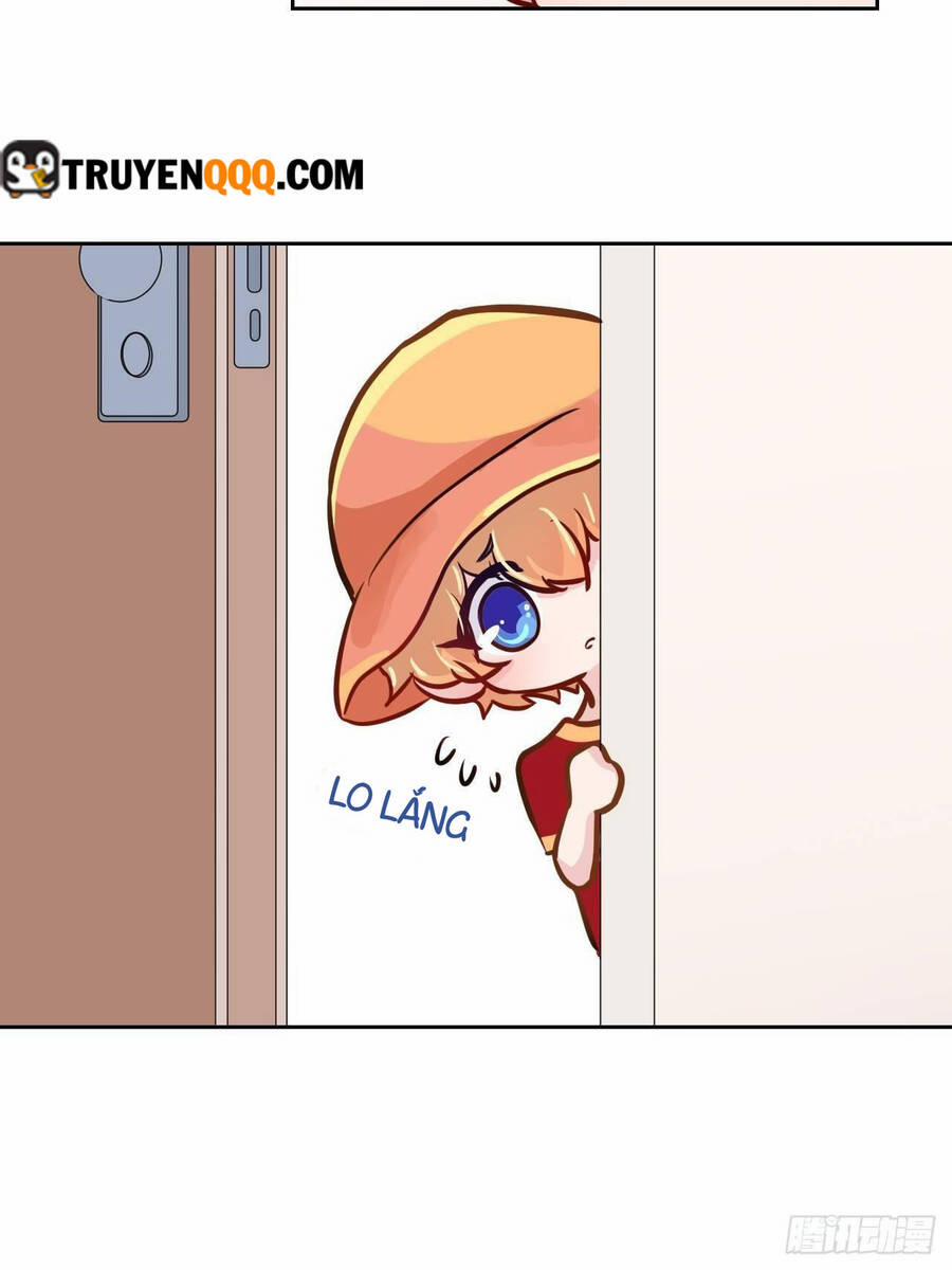 Hương Vị Ngọt Ngào 10 trang 16