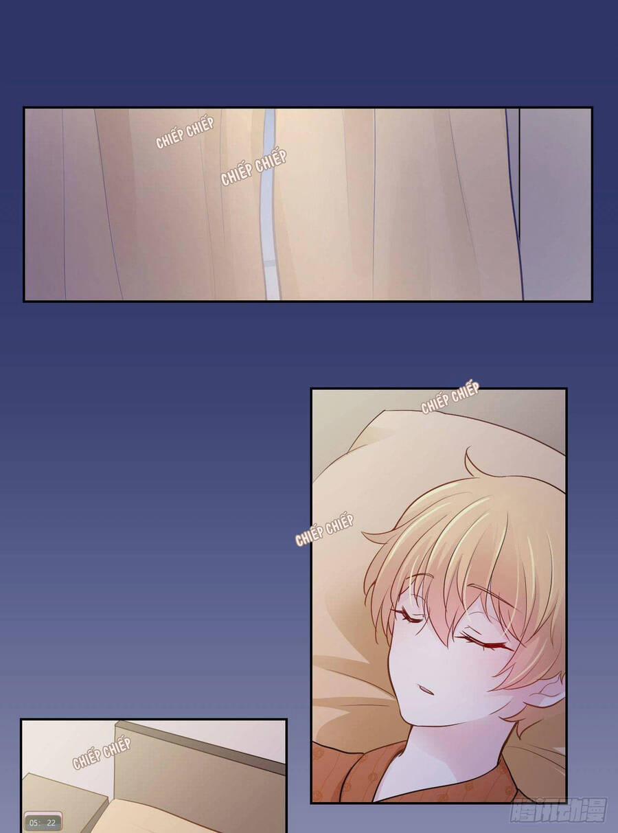 Hương Vị Ngọt Ngào 10 trang 2