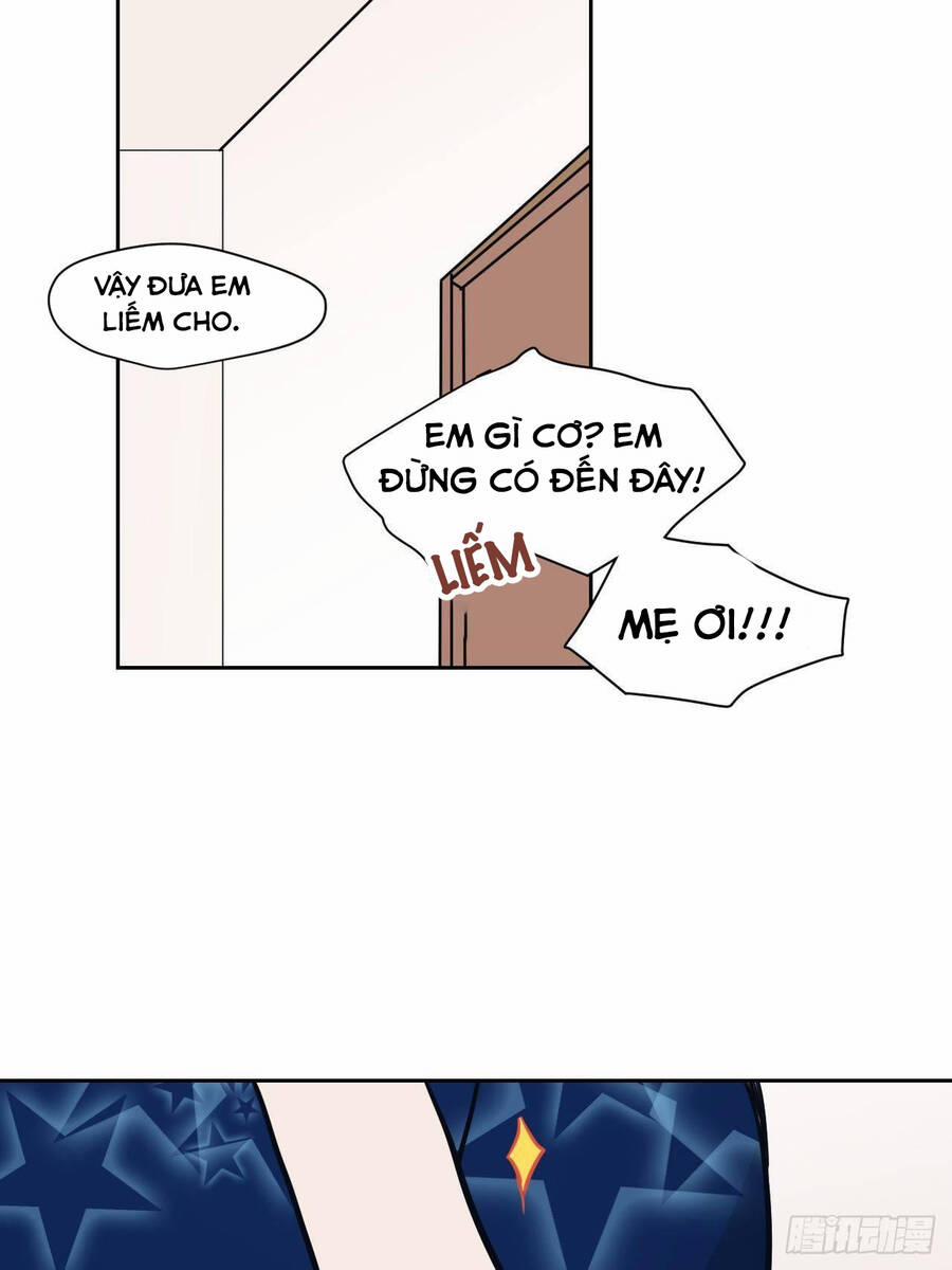 Hương Vị Ngọt Ngào 10 trang 22