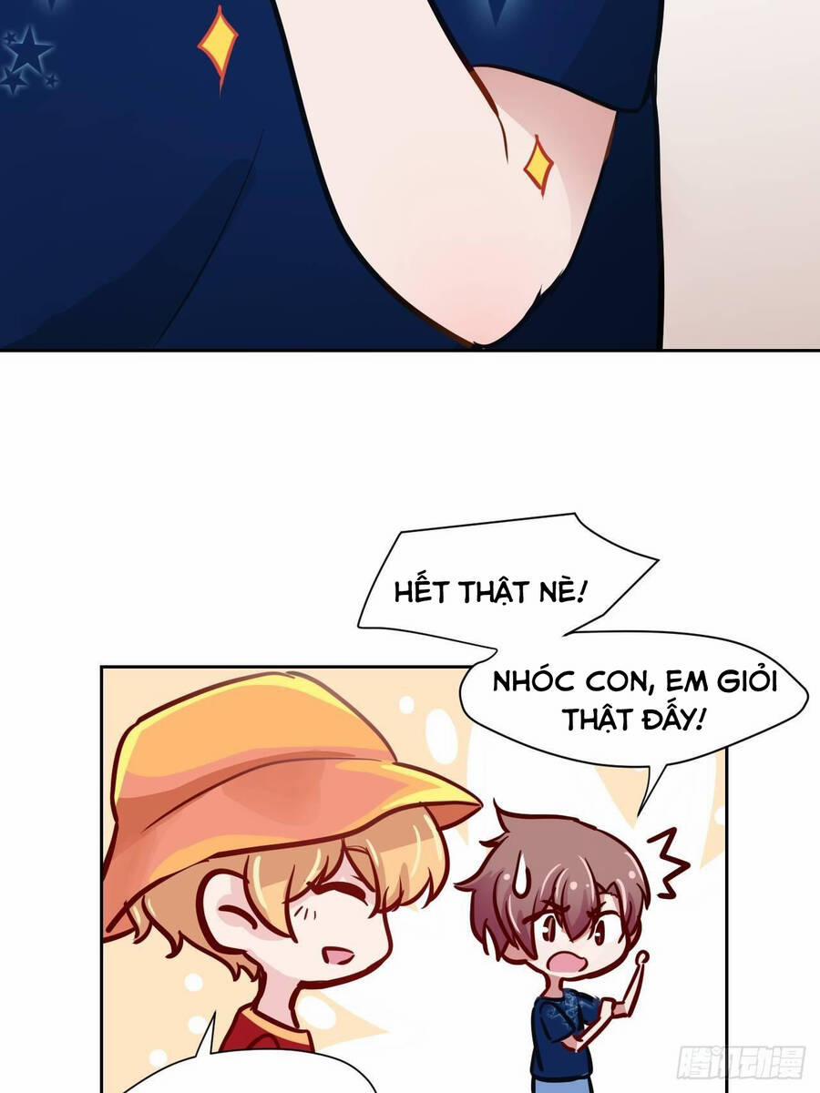 Hương Vị Ngọt Ngào 10 trang 23