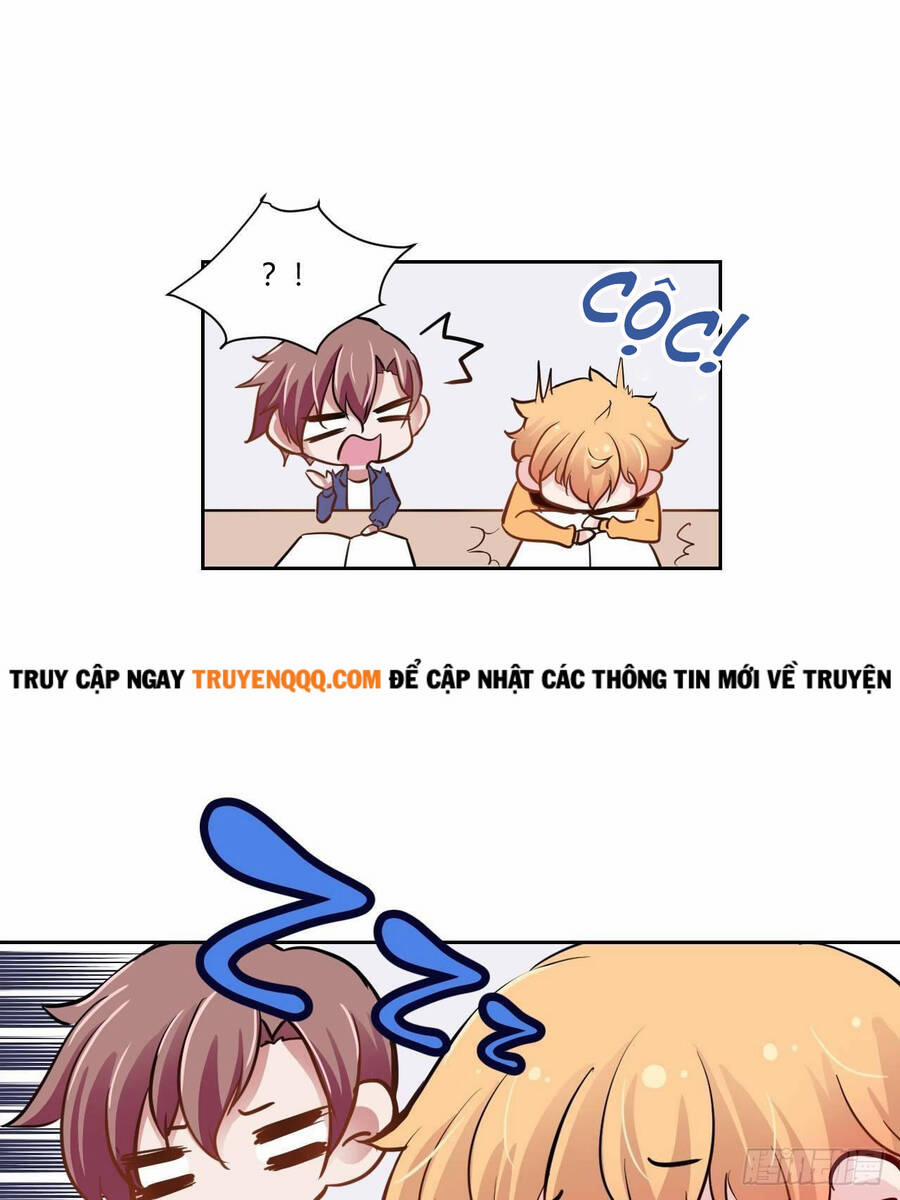 Hương Vị Ngọt Ngào 10 trang 27