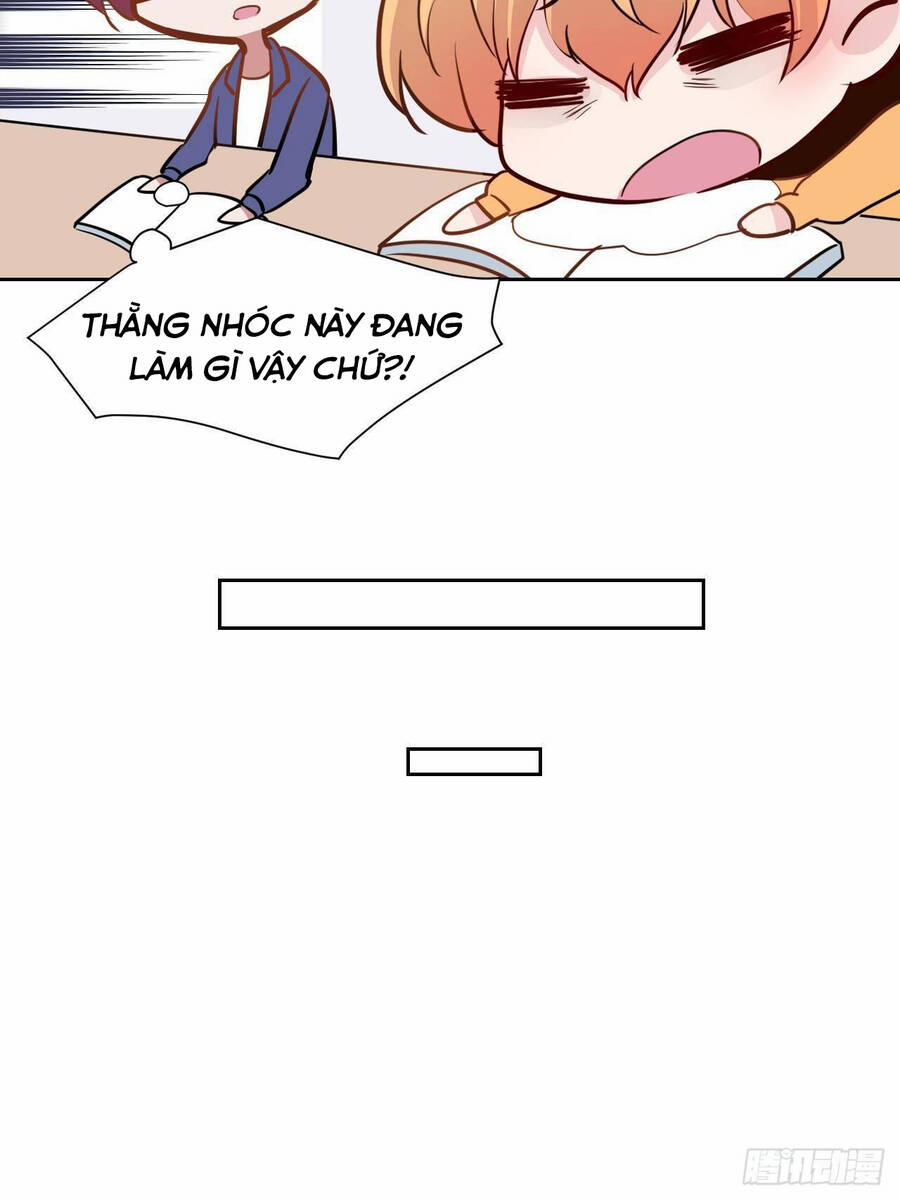 Hương Vị Ngọt Ngào 10 trang 28